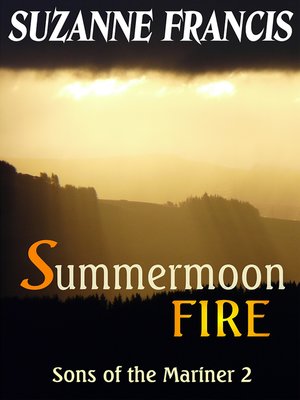 cover image of Summermoon Fire